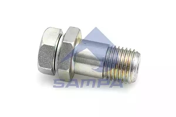 Клапан ПНВТ SAMPA 021375 - zapix