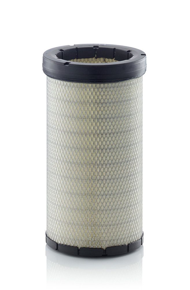 Повітряний фільтр MANN-FILTER CF22160 - zapix