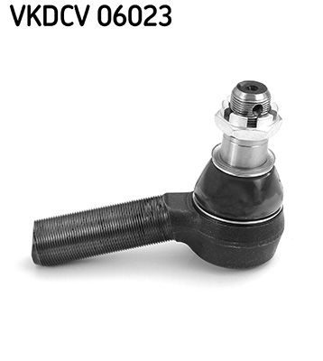 Наконечник кермової тяги SKF VKDCV06023 - zapix