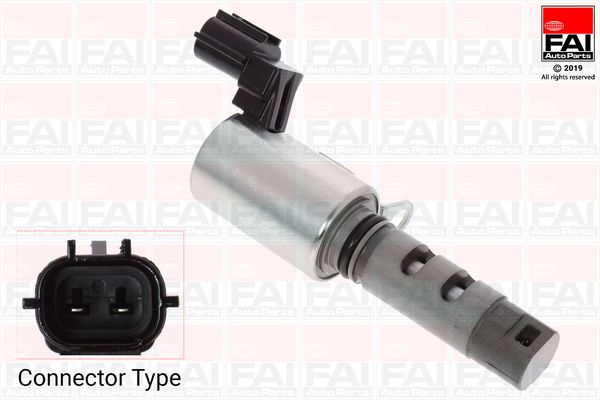 Клапан регулятор фаз газорозподілу FAI AUTOPARTS OCV032 - zapix