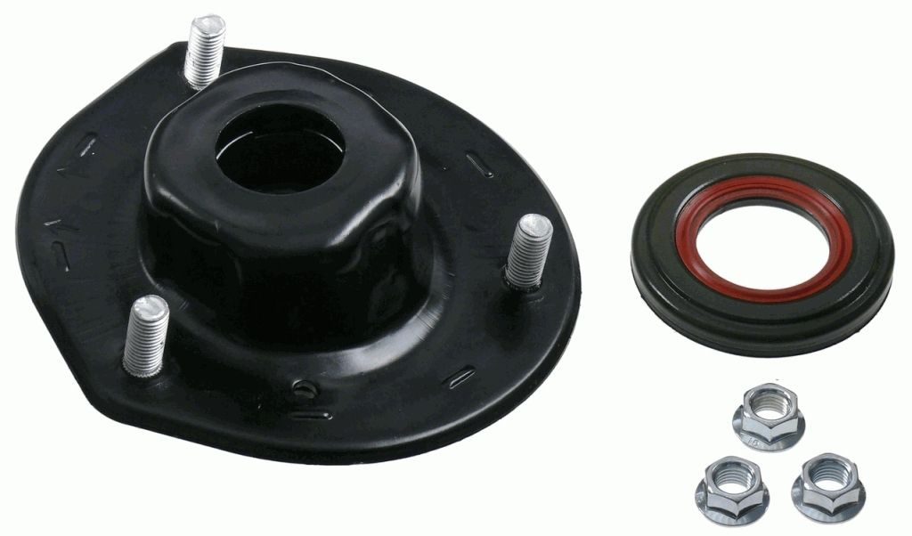 Опора амортизаційної стійки SACHS 802300 - zapix