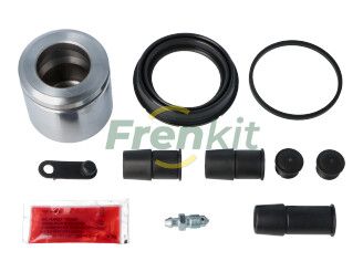 Ремкомплект гальмівного супорта FRENKIT 260958 - zapix