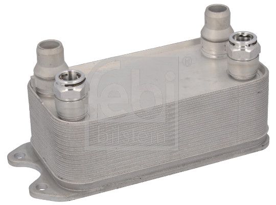 Радіатор коробки передач FEBI BILSTEIN 196000 - zapix