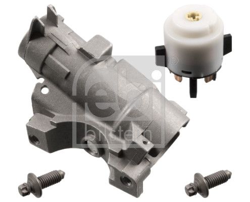 Замок запалювання FEBI BILSTEIN 101090 - zapix