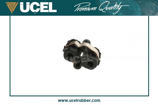 Кріплення вихлопної системи UCEL 10526 - zapix