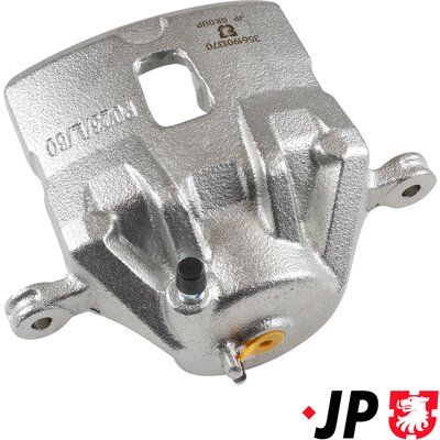 Гальмівний супорт JP GROUP 3561901370 - zapix