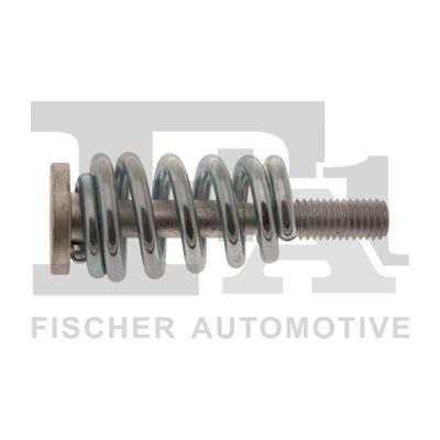 Кріплення вихлопної системи FA1 145901 - zapix