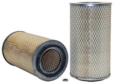 Повітряний фільтр WIX FILTERS 46508 - zapix