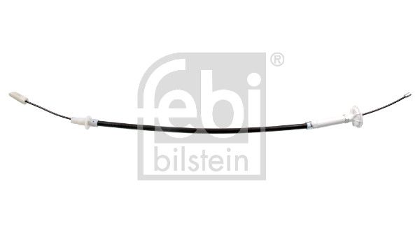 Тросик сцепления FEBI BILSTEIN 24142