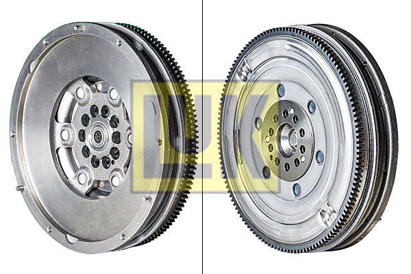 Маховик SCHAEFFLER LUK 415034010 - zapix