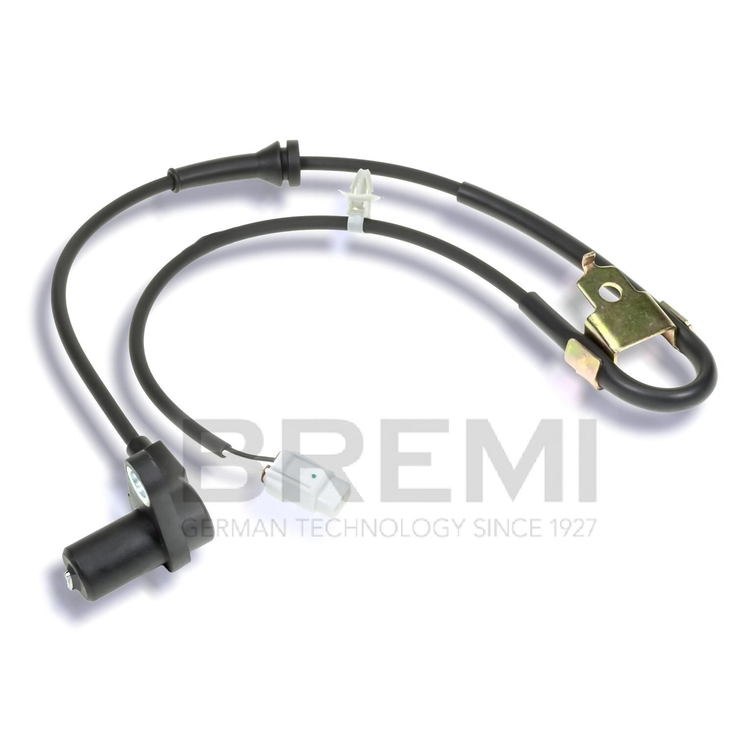 Датчик ABS BREMI 50623 - zapix