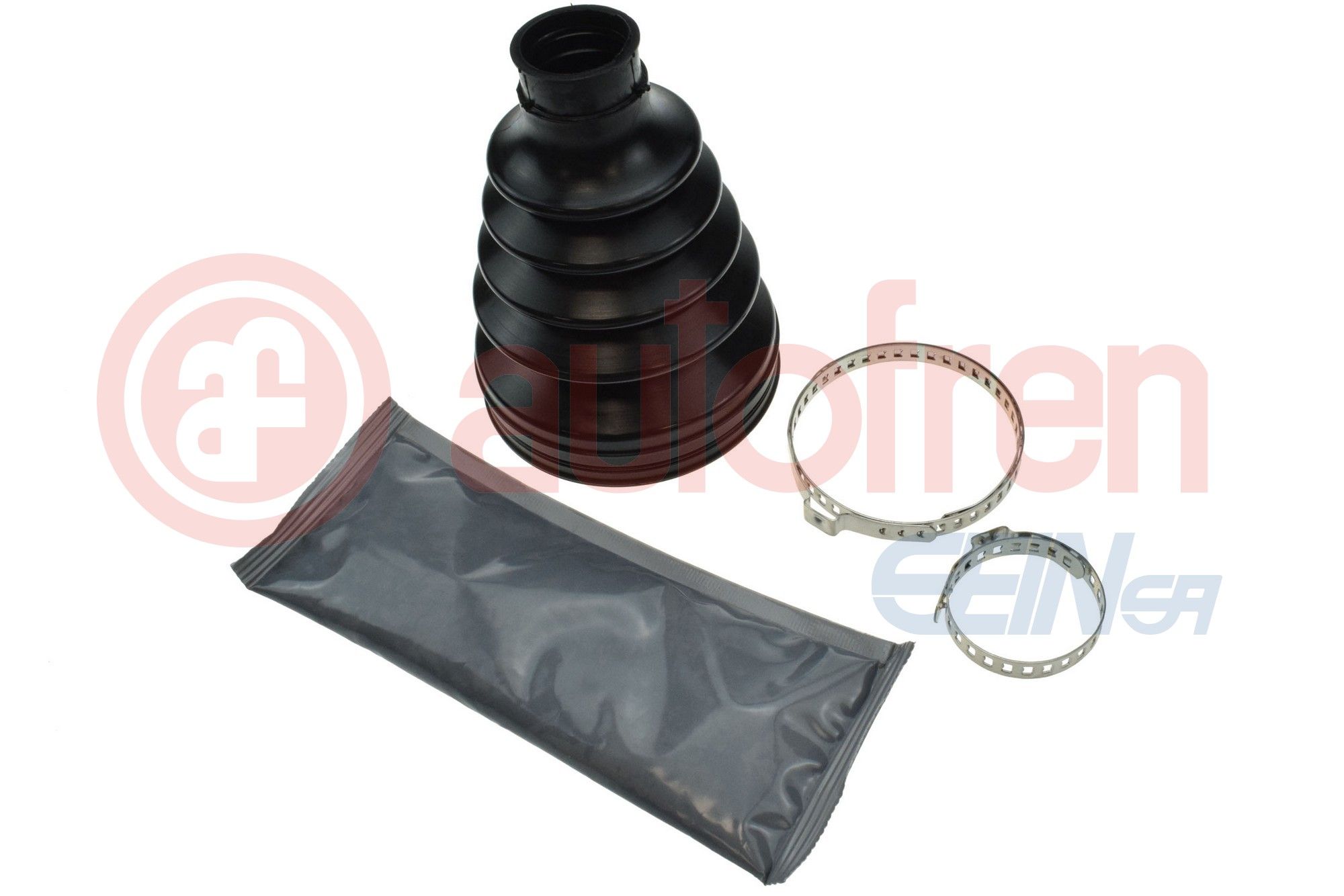 Пильник ШРКШ AUTOFREN SEINSA D8497T - zapix