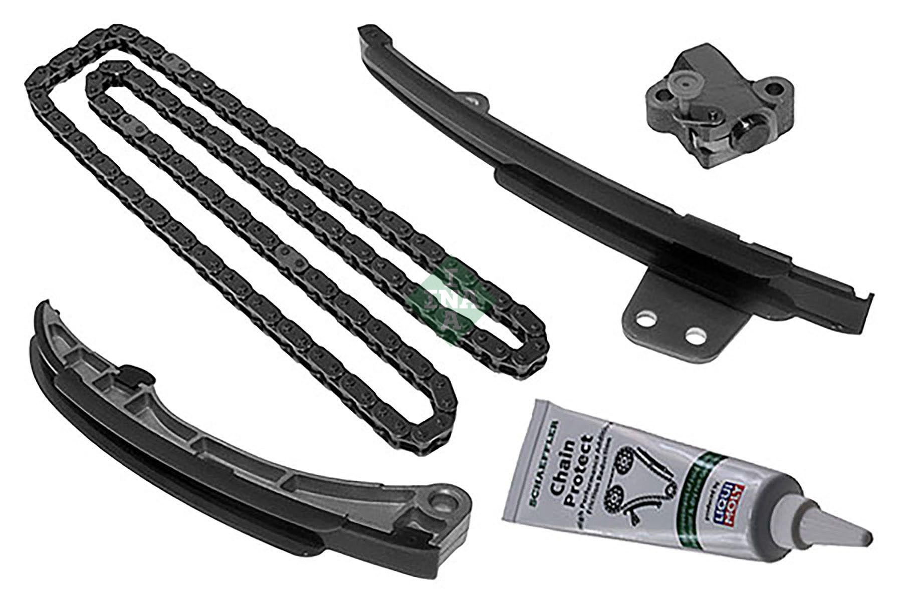 Комплект ланцюгів привода SCHAEFFLER INA 559103320 - zapix