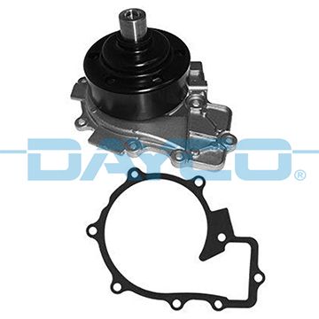 Помпа системи охолодження DAYCO DP566 - zapix