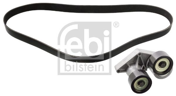 Комплект поліклинових ременів FEBI BILSTEIN 106002 - zapix
