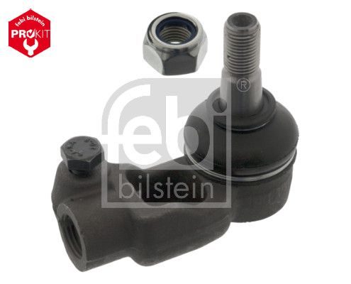 Наконечник кермової тяги FEBI BILSTEIN 02636