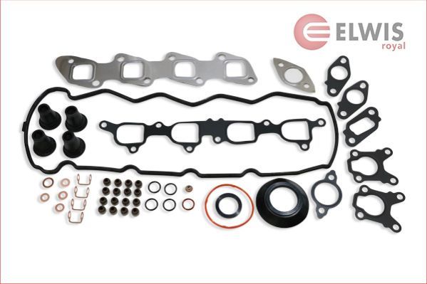 Комплект прокладок ГБЦ ELWIS ROYAL 9722410 - zapix