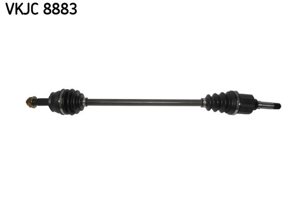 Піввісь SKF VKJC8883 - zapix