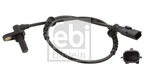 Датчик ABS FEBI BILSTEIN 106462 - zapix