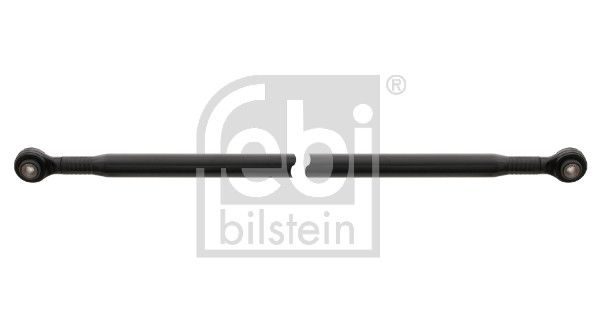 Важіль підвіски FEBI BILSTEIN 27954 - zapix