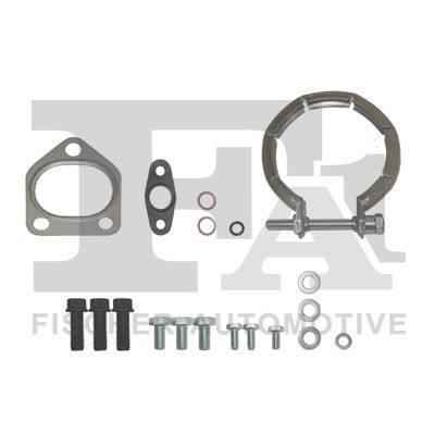 Прокладка турбіни FA1 KT100035 - zapix