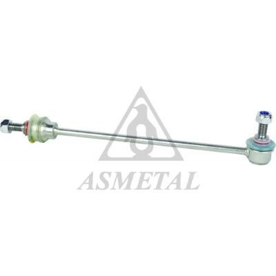 Тяга стабілізатора ASMETAL 26CT0200 - zapix