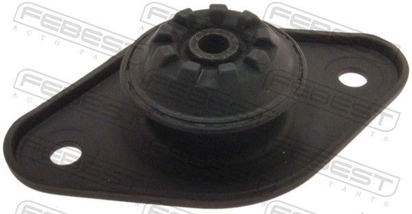 Опора амортизаційної стійки FEBEST KSSRIOR - zapix