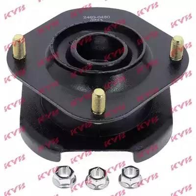 Опора амортизаційної стійки KYB SM5094 - zapix