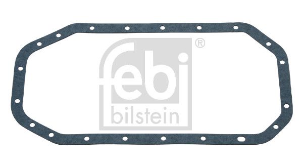 Прокладка оливного піддона FEBI BILSTEIN 08191 - zapix