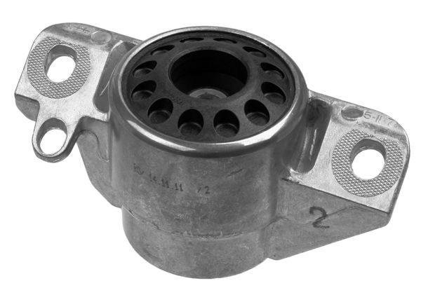 Опора амортизаційної стійки SACHS 802561 - zapix