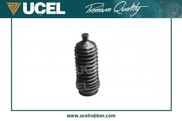 Пильник рульової рейки UCEL 10860T - zapix