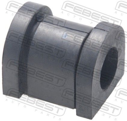 Втулка стабілізатора FEBEST NSBY61R - zapix