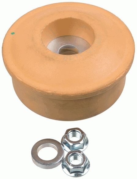 Опора амортизаційної стійки SACHS 802265 - zapix