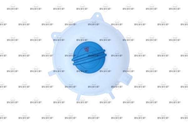 Розширювальний бачок NRF 454067 - zapix