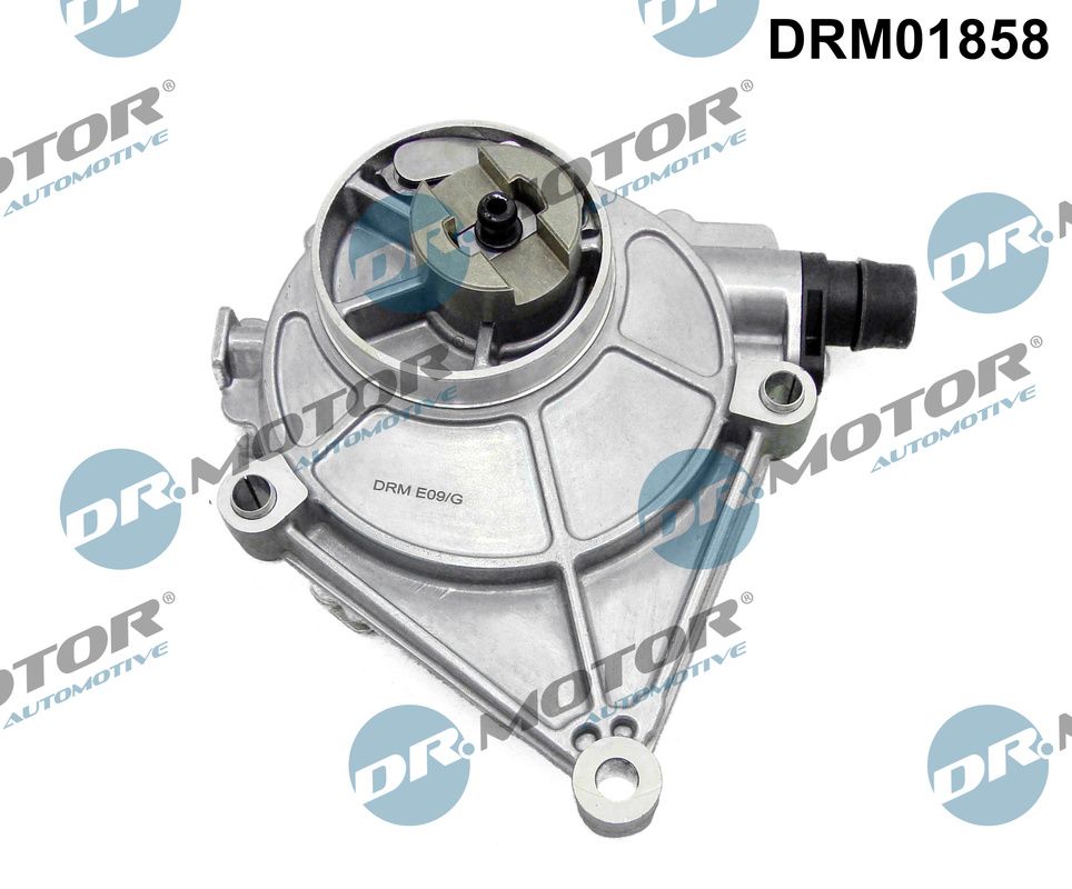 Вакуумний насос гальмівної системи DR.MOTOR AUTOMOTIVE DRM01858 - zapix