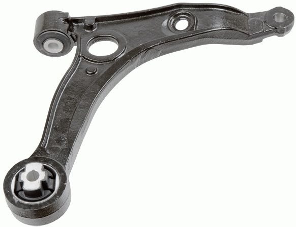Важіль підвіски LEMFÖRDER 3483401 - zapix