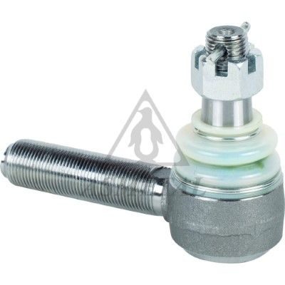 Наконечник кермової тяги ASMETAL 17MR0200 - zapix