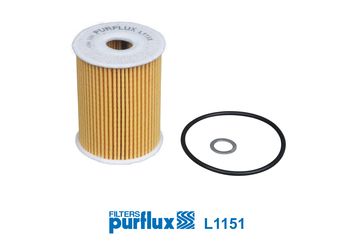 Оливний фільтр PURFLUX L1151