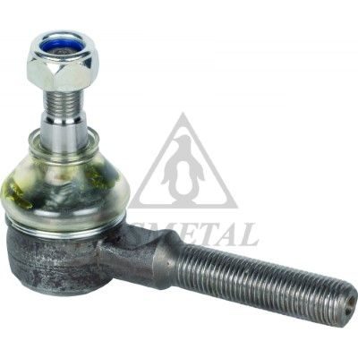 Наконечник рулевой тяги ASMETAL 17OP3154