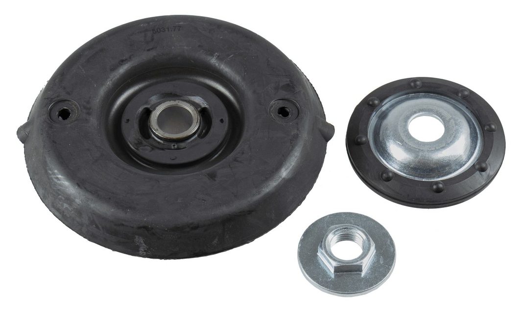 Опора амортизаційної стійки SACHS 802395 - zapix