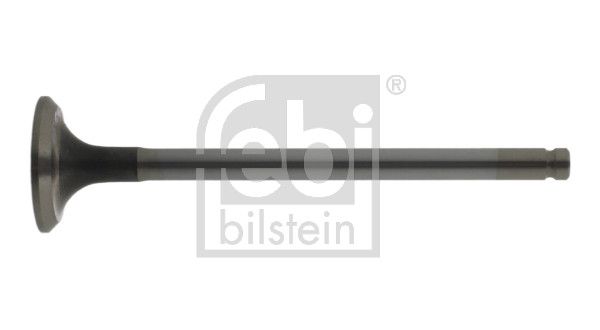 Випускний клапан FEBI BILSTEIN 18667 - zapix