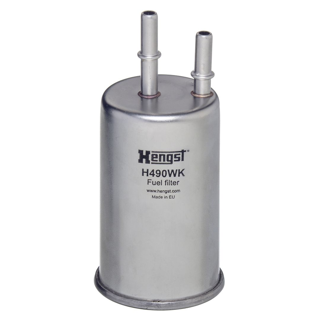 Паливний фільтр HENGST FILTER H490WK - zapix