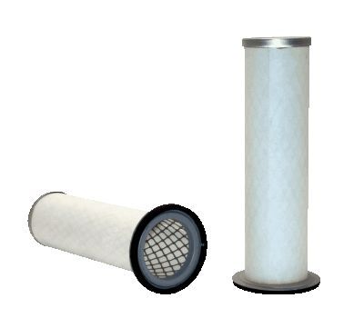 Повітряний фільтр WIX FILTERS 46376 - zapix