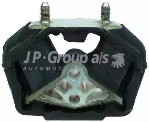 Опора двигуна JP GROUP 1217900700 - zapix