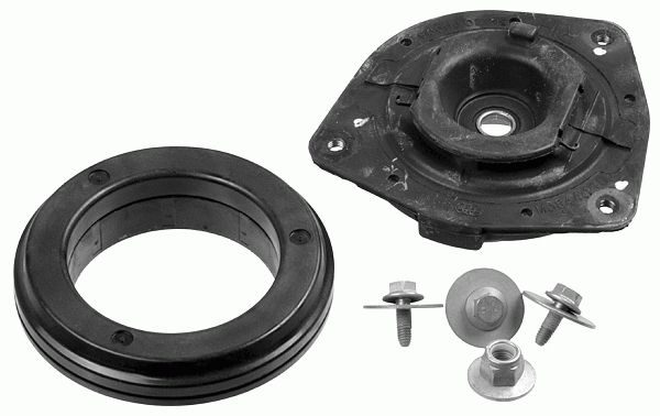 Опора амортизаційної стійки SACHS 802527 - zapix
