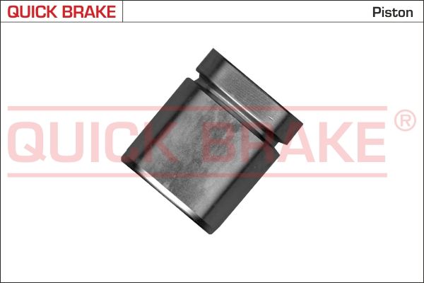 Поршень тормозного суппорта QUICK BRAKE 185135K