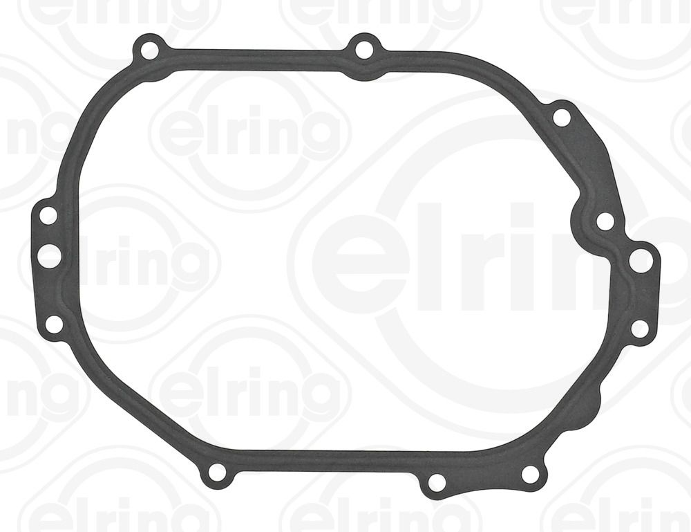 Прокладка передньої кришки двигуна ELRING 255532 - zapix