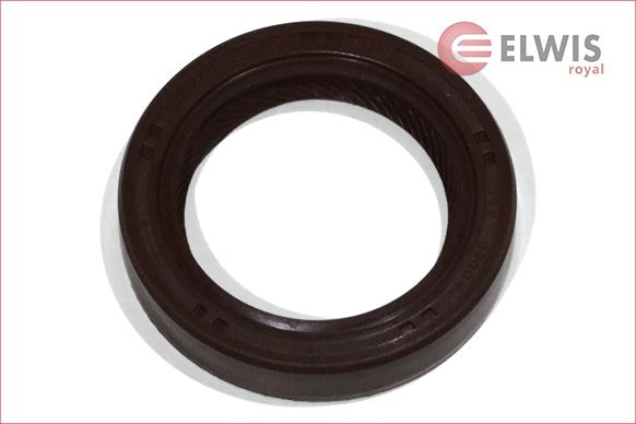 Сальник колінчатого вала ELWIS ROYAL 8140001 - zapix