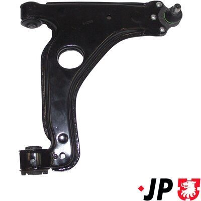 Важіль підвіски JP GROUP 1240100880 - zapix