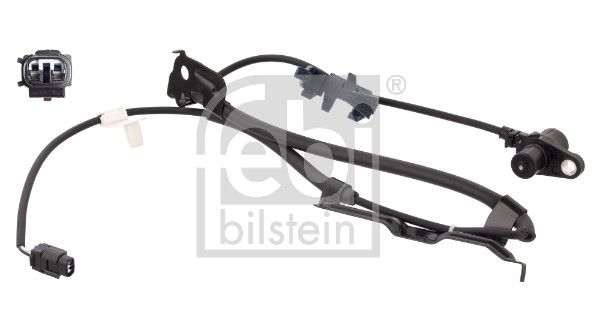 Датчик ABS FEBI BILSTEIN 107336 - zapix